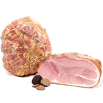 Skinka/prosciutto ugnsbakad tryffelspäckad ( Leoncini - 4 kg st)