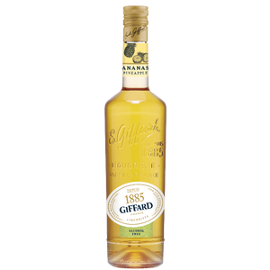 Giffard Alcohol free Pineapple