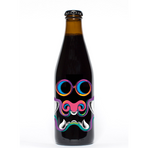 Lunar Lycan Barrel Aged Imperial Stout 14,3% 33cl