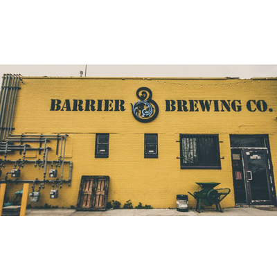 Barrier Brewing