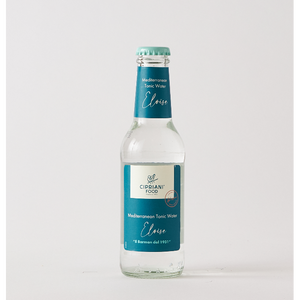 Cipriani Mediterranian Tonic-Eloise