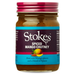 Spiced Mango Chutney 270g