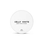 Kelly White Sweet Peach Strong