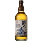 Kaijin Blended Whisky Limited Release