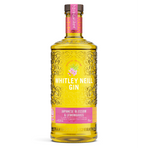 Whitley Neill Lemon Japan 70cl