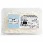 Stracciatella komjölk Eko (Maldera - 250gr), 2,5 kg/krt