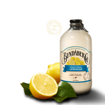 Brewed Lemonade