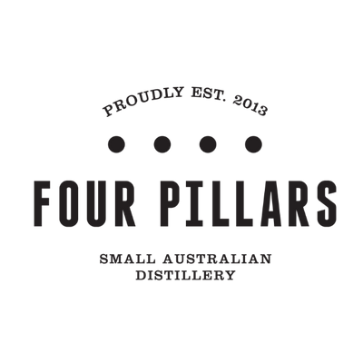 Four Pillars