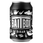 Baitboxbiran 330 ml 5,7% BRK