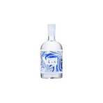 Arctic Blue Gin