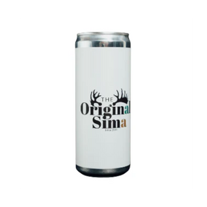 The Orginal Sima 330 ml brk 0,5%