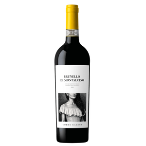 Corte Galena Brunello Di Montalcino