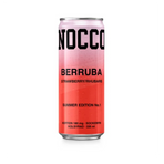 NOCCO - Berruba