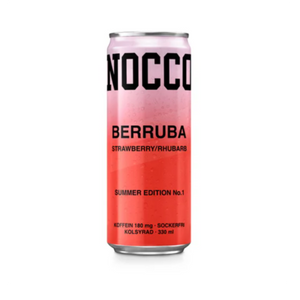 NOCCO - Berruba 2:- Pant