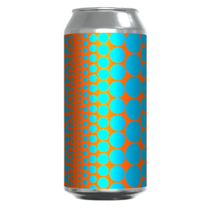 Omnipollo x Yakima Chief, Mandarin Winter IPA 5,6% (Can 440ml)