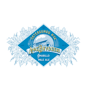 Amarillo Pale Ale 440 ml brk 5,4 %