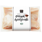 Kyckling Bröstfilé 500g Eko fryst (Reko - 500g)