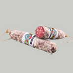 Salame Napoli dolce ( Umberto Boschi - 0,8 kg)