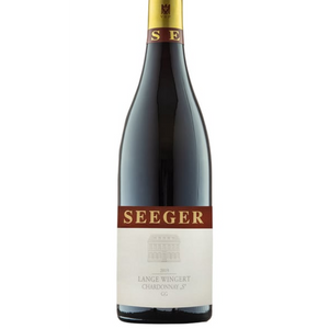 Seeger - Chardonnay Lange Wingert GG 2023