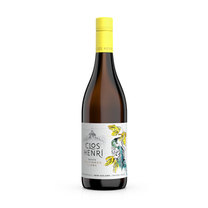 Clos Henri Estate Sauvignon Blanc EKO