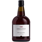 Red Muscadel