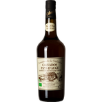 Calvados La Galotiere Hors d'Age 10 ans Biologique