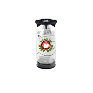 Yuzu Lager Key Keg 20L
