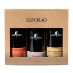 EXPERIENCE BOX 3,0 ORGANIC