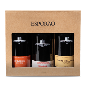 EXPERIENCE BOX 3,0 ORGANIC