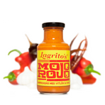 Sås Mojo Rojo