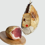 Fiocco di Parma (Gianferrari - 3 kg)