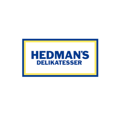 Hedmans Delikatesser