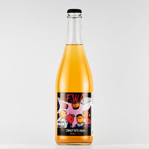 FWA Straight outta Dalby 2019 75cl 6,5%
