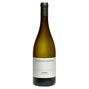 Etna Bianco "Trainara"