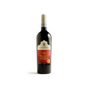 Valpolicella Superiore Ripasso "I Lasi" 3L trälåda