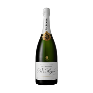 Pol Roger Brut Reserve MGM