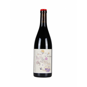 François Saint-Lô - Le Bois Guyon 2019