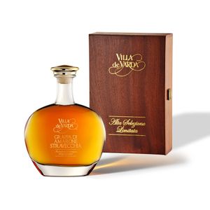 Grappa Amarone Stravecchia