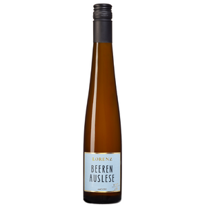 Beerenauslese Huxelrebe Freisenheimer 375ml