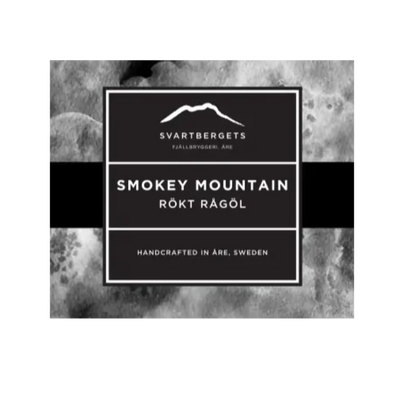 Smokey Mountain
