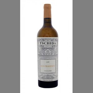 Christian Tschida - Non Tradition Weiss 2023