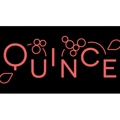 Quince by OmiOpi