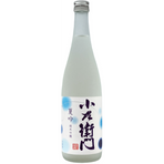 Kozaemon Summer Ginjo
