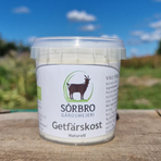 Getfärskost Naturel ( Sörbro - 2,3 kg)