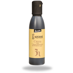 Balsam kräm/Crema con ´Aceto Balsamico di modena IGP´Eko Demeter 150 ml