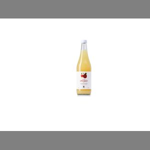 Äpplemust ofiltrerad 63cl