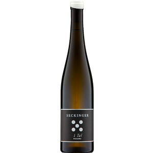 SECKINGER - 1 Tal Riesling 2022
