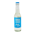 Fruktsoda 27,5cl x 24st