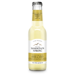 Herbs & Honey Tonic 200ml