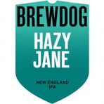 Hazy Jane 5% 20 L KeyKeg